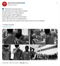 Meme Menohok Batal Piala Dunia