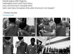Meme Menohok, Ganjar dan Koster Jadi MOTM Batalnya Piala Dunia U-20 di RI