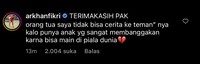 Meme Menohok Batal Piala Dunia