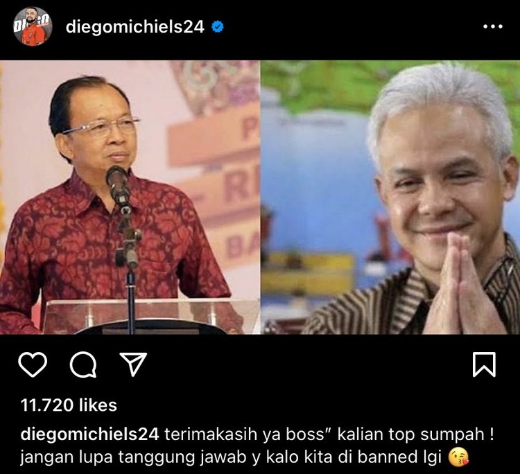 Meme Menohok
