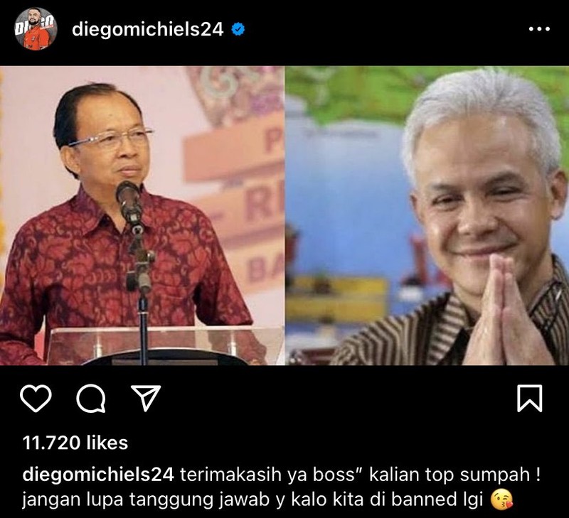 Meme Menohok