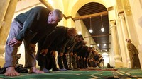 Dengan datangnya bulan suci Ramadan, Masjid Al-Hakim bi-Amr Allah diharapkan menjadi salah satu pusat kegiatan umat Muslim di Mesir, sekaligus mampu mendatangkan pengunjung yang berlimpah untuk memakmurkan masjid.