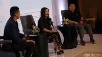 PT Bank UOB Indonesia menggelar kegiatan literasi bertajuk Preserve & Grow Your Wealth Through Risk First Approach.