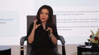 Kegiatan ini membahas terkait investasi pasar modal agar masyarakat dapat mengoptimalkan portofolio kekayaannya dan terhindar dari risiko berlebih.
