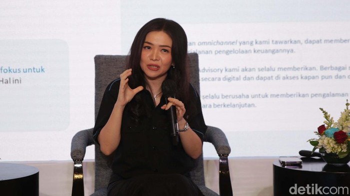 PT Bank UOB Indonesia gelar kegiatan literasi bertajuk Preserve & Grow Your Wealth Through Risk First Approach. Seminar ini membahas investasi pasar modal.