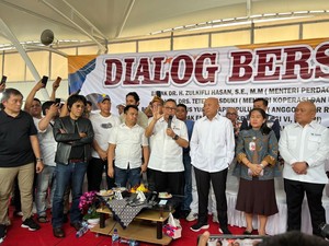 Pedagang Boleh Habiskan Stok Pakaian Impor Bekas, Selanjutnya Gimana?