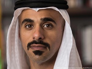 Presiden Uni Emirat Arab Tunjuk Anak Sulung Jadi Putra Mahkota Abu Dhabi