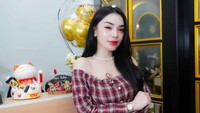 Kepada detikcom, Natalie Wenas mengaku merahasiakan perihal kehidupan asmara. (Foto: dok Instagram)