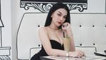 5 Potret Natalie Wenas Sukses Bisnis, Tapi Tertutup Soal Asmara