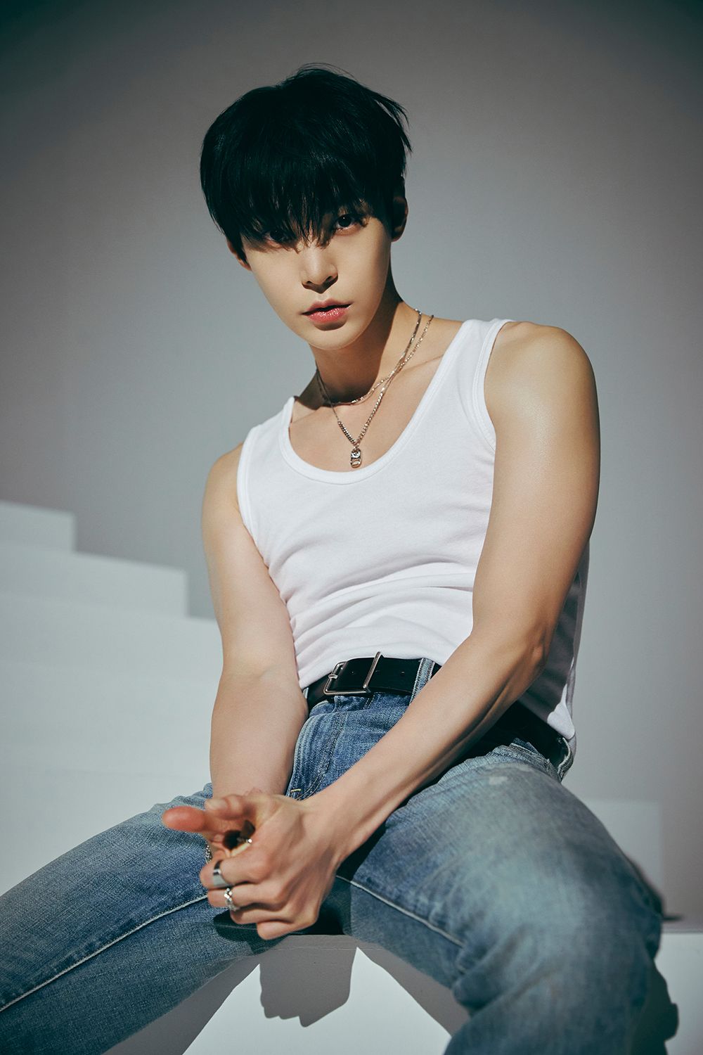 NCT DOJAEJUNG akan debut April 2023.
