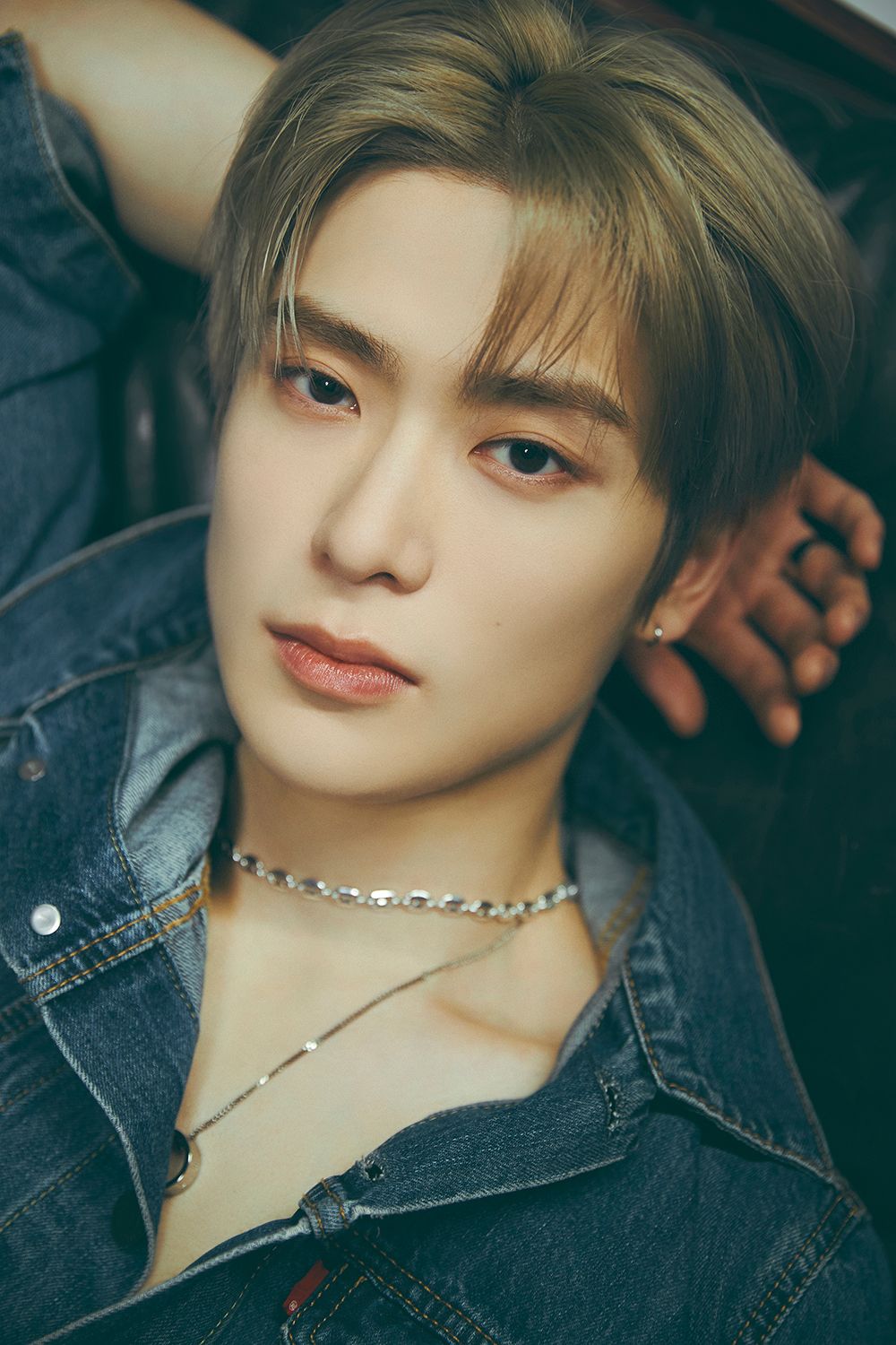 NCT DOJAEJUNG akan debut April 2023.
