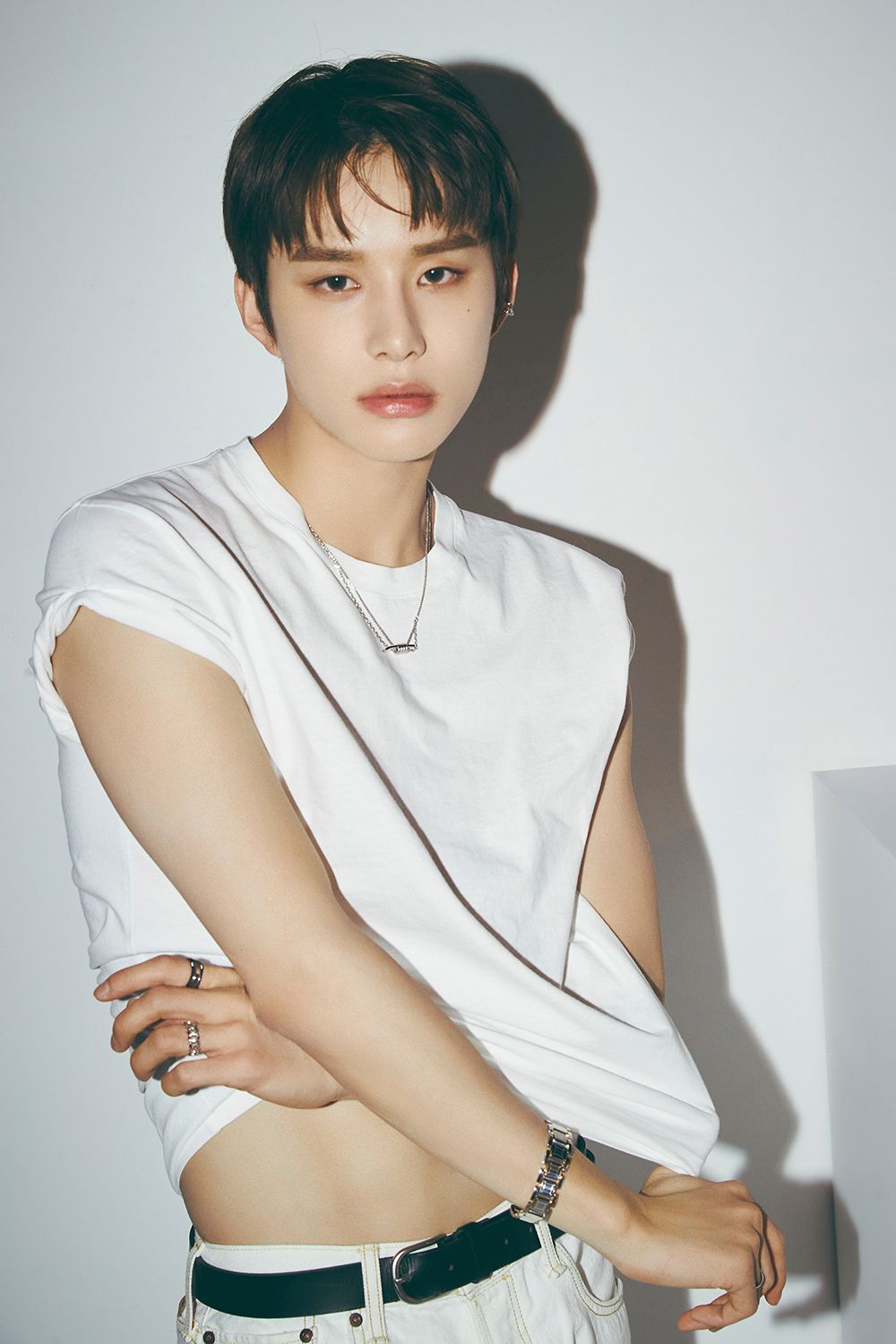 NCT DOJAEJUNG akan debut April 2023.