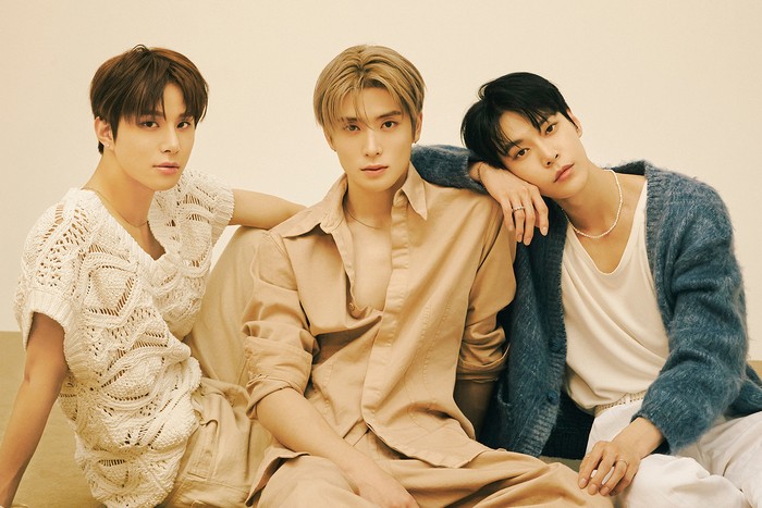 NCT DOJAEJUNG akan debut April 2023.