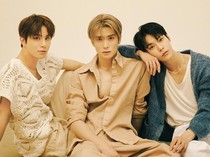 Lagu Debut NCT DOJAEJUNG Masuk Daftar 50 Lagu Terbaik 2023