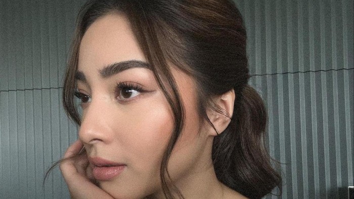 Nikita Willy Curhat Alami Brain Fog Pasca Jadi Ibu, Ngaku Sering Bengong
