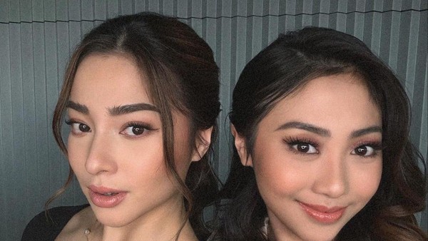 Sister Goals! Intip Kebersamaan Nikita Willy dengan Winona Willy