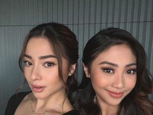 Sister Goals! Intip Kebersamaan Nikita Willy dengan Winona Willy