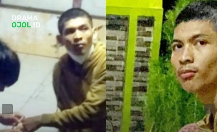 Jadi Korban Begal, Pengemudi Ojol Ini Tetap Antar Makanan Pelanggannya