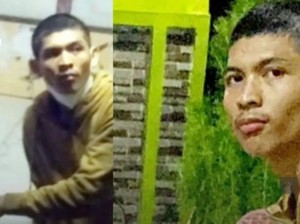 Jadi Korban Begal, Pengemudi Ojol Ini Tetap Antar Makanan Pelanggannya