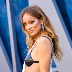 Olivia Wilde Nyaris Mati, Untungnya Ada Kameramen