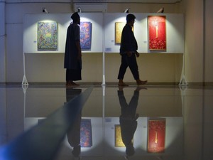 Harga Granit Per Meter dan Per Dus untuk Lantai Rumah 2023