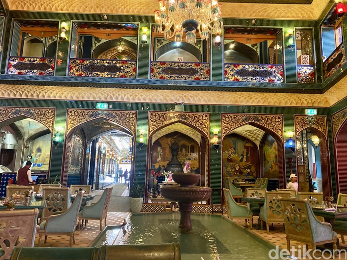 Parisa Restaurant Parisa Restaurant