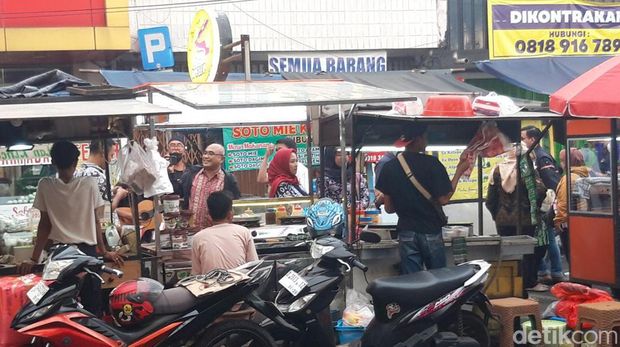 Pasar Lama Tangerang