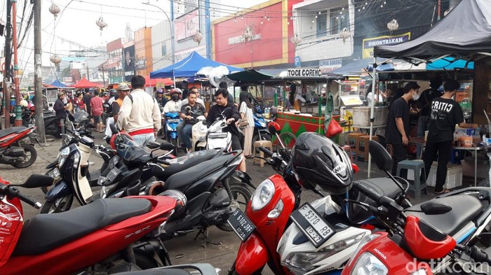 Pasar Lama Tangerang