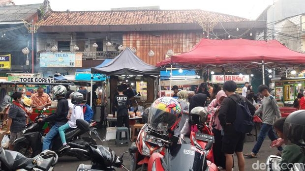 Pasar Lama Tangerang