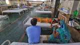 Dokter di India Mogok Kerja, RS Sepi hingga Pasien Terlantar