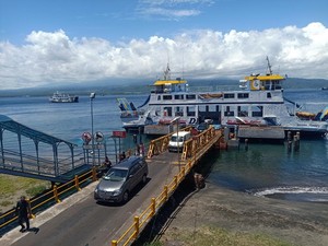 Pembatasan Pembelian Tiket di Ketapang, Tak Berlaku di Pelabuhan Gilimanuk