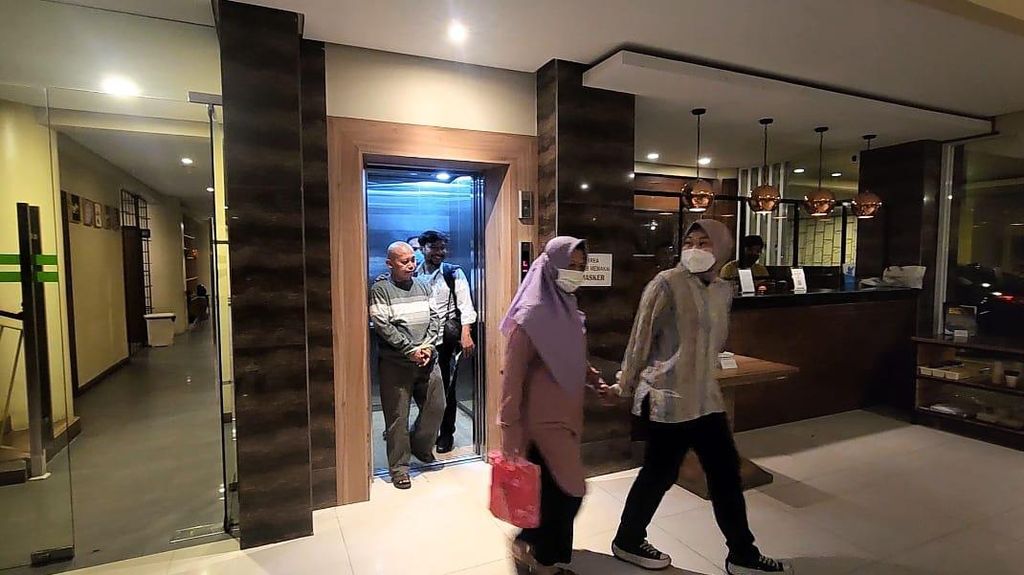 Polisi Ungkap Kasus Mafia Travel Umrah