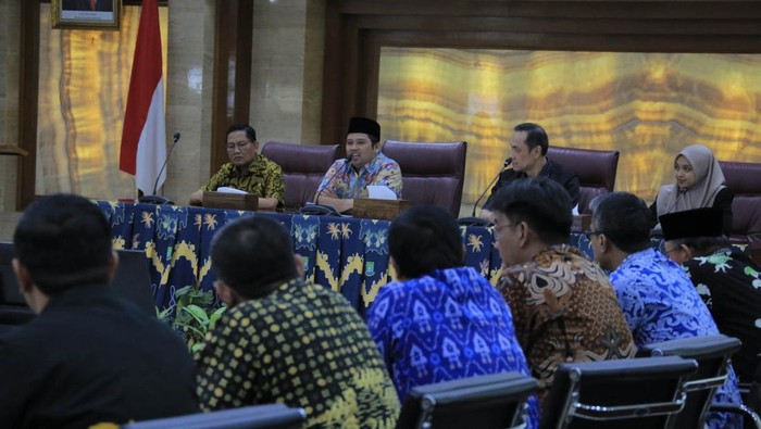 Pemkot Tangerang