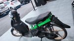 Potret Remaja Makassar dan Motornya yang Nekat Terobos Iring-iringan RI 1