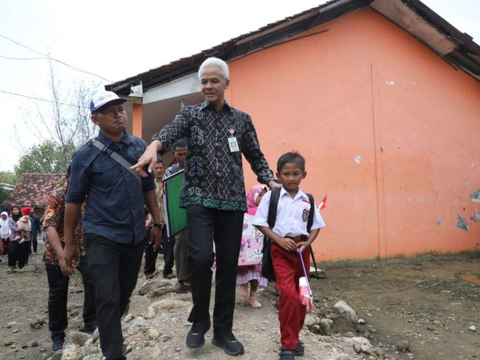 Pemprov Jateng