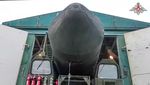 Rusia Pamer Rudal Balistik Antarbenua Saat Latihan Militer, Begini Wujudnya