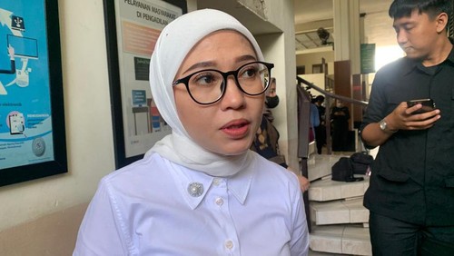 Pengacara David, Mellisa Anggraeni