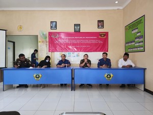 Kejagung Rampas Aset 69 Tanah Benny Tjokro di Parung Panjang