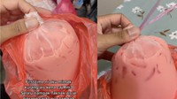 Pesan Minuman Less Ice, Pelanggan Ini Kaget Ditagih Ekstra Rp 10 Ribu