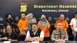 Polisi Heran Mafia Umrah Berangkatkan Jemaah Pakai Tiket Hangus