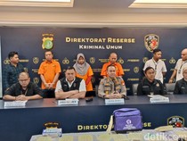 Ulah Abi dan Bunda Bikin Jemaah Umrah Terlantar, Kini Jadi Tersangka