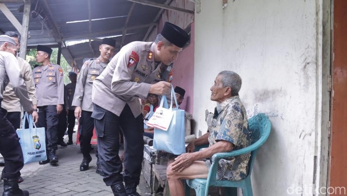 Polres Bojonegoro