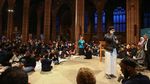 Potret Gereja Katedral Manchester Jadi Tempat Buka Puasa Bersama