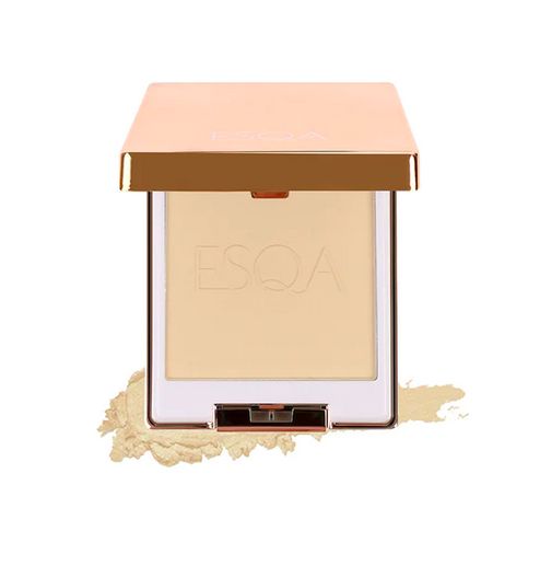 Powder Foundation yang Bagus