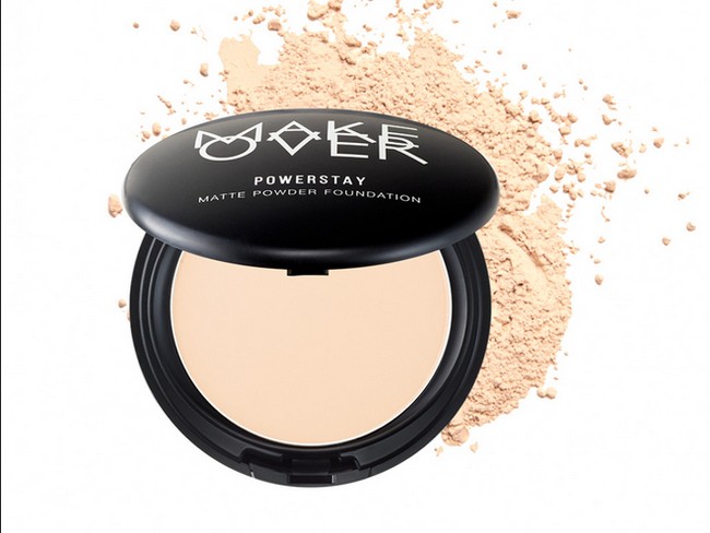 Powder Foundation yang Bagus