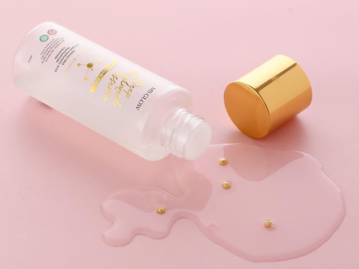 Produk Marhaban MS Glow