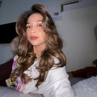 Jika dilihat, wajah dan penampilan Putri memang mirip dengan NIkita Willy. Seperti dalam fotonya yang satu ini, tampak begitu mirip bukan? Foto: Instagram/@anjanyjrw