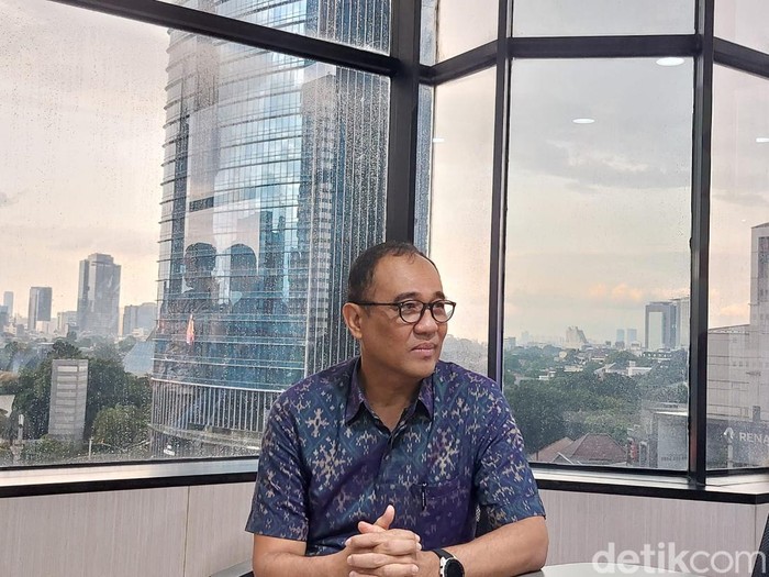 Kini Berstatus Tersangka KPK, Rafael Alun Trisambodo Buka Suara