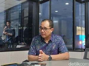 Disebut Terima Gratifikasi Selama 12 Tahun, Rafael Singgung Dedikasi Kerja
