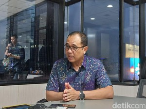 Jadi Tersangka, Begini Pengakuan Rafael Alun soal Harta-hartanya